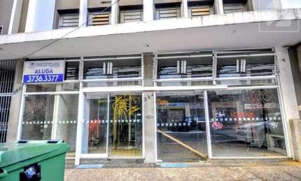 Salão para aluguel com 759 m², 17 vagas em Cambuí, Campinas