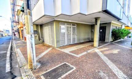 Salão para aluguel com 45,55 m², em Centro, Campinas