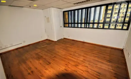 Sala para aluguel com 225 m², 4 vagas em Centro, Campinas