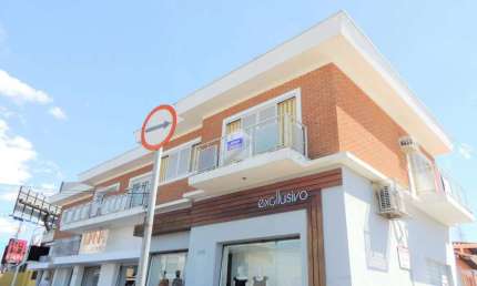 Aluguel de Casa Comercial no Jardim Chapadão, em Campinas.