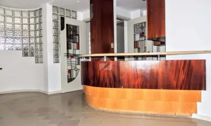 Sala comercial para alugar na Avenida Andrade Neves, Centro, Campinas