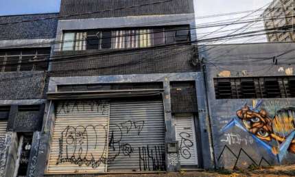 Salão para aluguel com 220 m², 1 quarto em Centro, Campinas