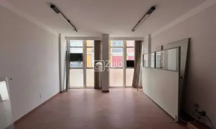 Sala comercial para alugar na Rua Ferreira Penteado, Centro, Campinas