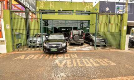 Salão para aluguel com 250 m², 4 vagas em Jardim Londres, Campinas