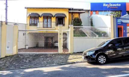 Casa para aluguel com 314 m², 3 quartos 6 vagas em Jardim Proença, Campinas