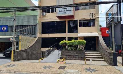 Salão para aluguel com 436 m², em Botafogo, Campinas