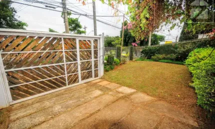 Casa para aluguel com 250 m², 3 quartos 6 vagas em Jardim Chapadão, Campinas
