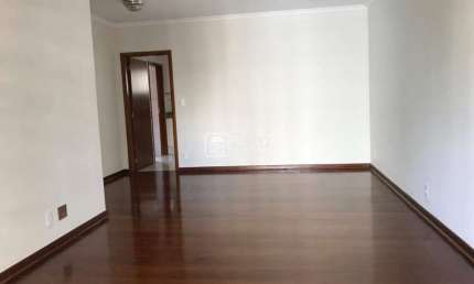 Apartamento à venda com 110 m², 3 quartos 1 vaga em Centro, Campinas