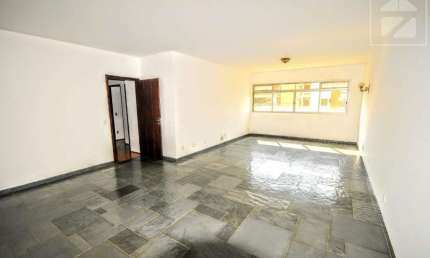 Apartamento à venda com 147 m², 3 quartos 2 vagas em Centro, Campinas