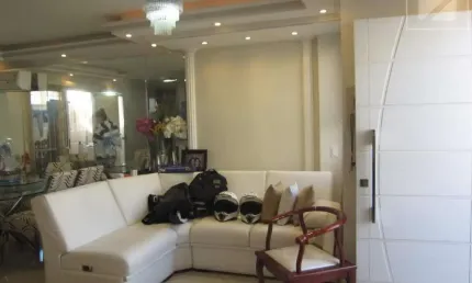 Casa à venda com 95 m², 3 quartos 2 vagas em parque imperador, campinas