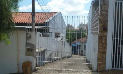 Casa à venda com 167,5 m², 4 quartos 5 vagas em Jardim Proença, Campinas