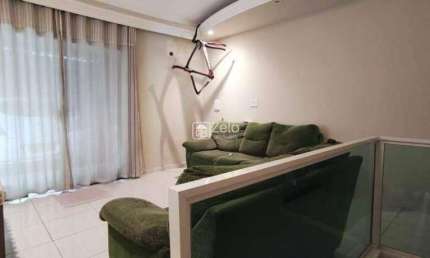 Casa à venda com 149 m², 3 quartos 2 vagas em Jardim Novo Campos Elíseos, Campinas