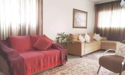 Casa à venda com 155 m², 3 quartos 3 vagas em Botafogo, Campinas