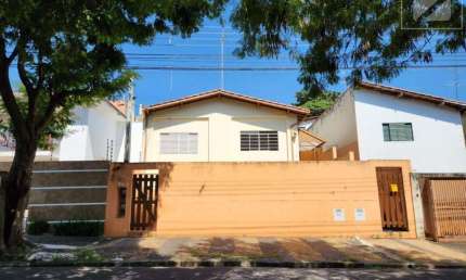 Casa à venda com 115 m², 2 quartos em Jardim São Carlos, Campinas