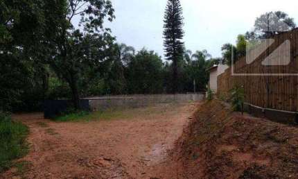 Terreno à venda com 0 m², em Dois Corregos, Valinhos
