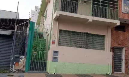 Casa à venda com 180 m², 3 quartos em Centro, Campinas