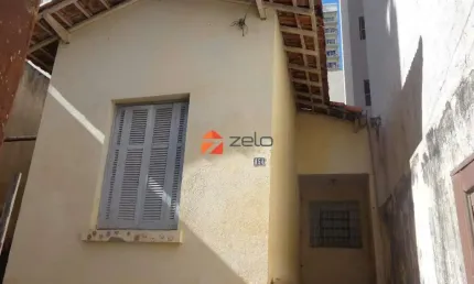 Casa à venda com 104 m², 3 quartos em Centro, Campinas