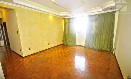 Apartamento à venda com 129,88 m², 3 quartos 2 vagas em Jardim Brasil, Campinas