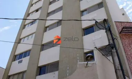 Apartamento à venda com 102 m², 3 quartos 1 vaga em Jardim Paraiso, Campinas
