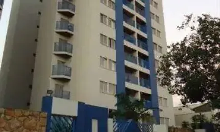Apartamento à venda com 89 m², 3 quartos 1 vaga em Vila Industrial, Campinas