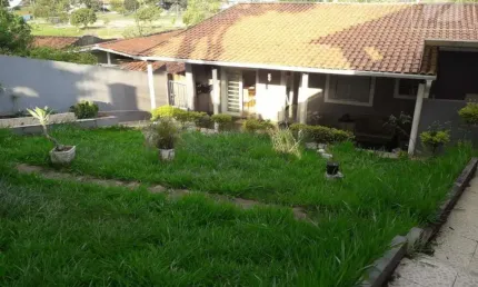 Casa à venda com 195 m², 4 quartos 2 vagas em Jardim Carlos Lourenço, Campinas