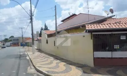 Casa à venda com 70 m², 1 quarto 1 vaga em Vila Industrial, Campinas