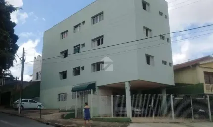 Apartamento à venda com 69,7 m², 2 quartos 1 vaga em Jardim Leonor, Campinas