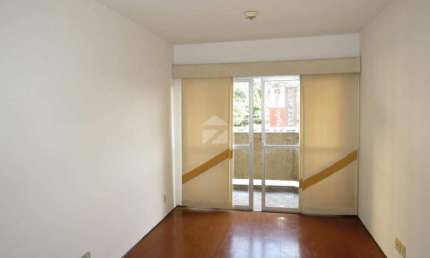Apartamento à venda com 59,4 m², 1 quarto 1 vaga em Bosque, Campinas