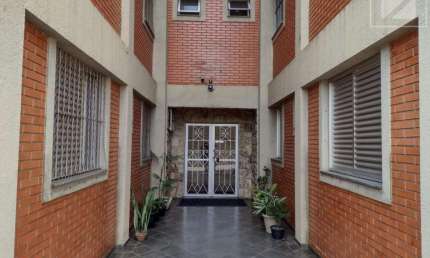 Apartamento à venda com 67 m², 3 quartos 1 vaga em Jardim Quarto Centenário, Campinas