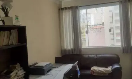 Apartamento à venda com 79 m², 2 quartos em centro, campinas