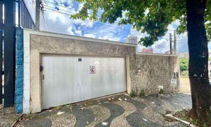 Casa para aluguel com 225 m², 3 quartos 3 vagas em Jardim Proença, Campinas