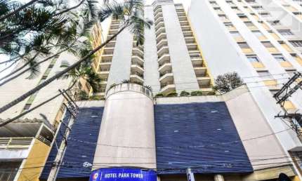 Apartamento para aluguel com 60 m², 1 quarto 1 vaga em Centro, Campinas