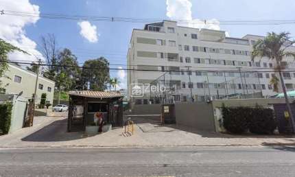 Apartamento para aluguel com 67,54 m², 3 quartos 1 vaga em Jardim Nova Europa, Campinas