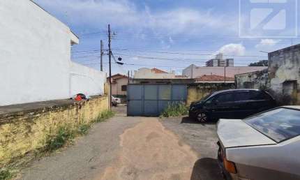 Terreno para aluguel com 270 m², em Ponte Preta, Campinas