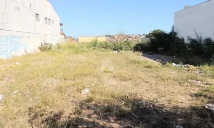 Terreno para aluguel com 1.220 m², em Jardim Novo Campos Elíseos, Campinas