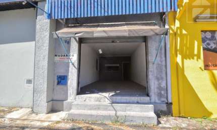 Salão para aluguel com 67,68 m², em Bonfim, Campinas