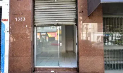 Salão para aluguel com 22,4 m², em Centro, Campinas
