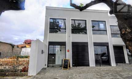 Salão para aluguel com 26 m², em Fundação da Casa Popular, Campinas