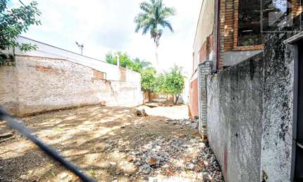 Terreno para aluguel com 295 m², em Cambuí, Campinas