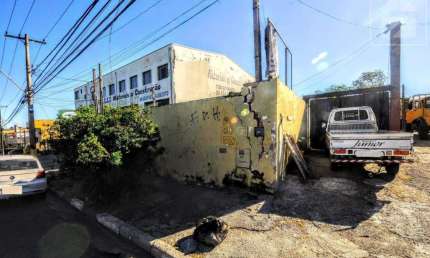 Terreno para aluguel com 1.087 m², em Chácara Santa Letícia, Campinas