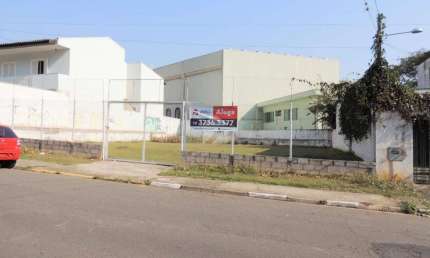 Terreno comercial para alugar na Avenida Imperatriz Dona Teresa Cristina, Jardim Guarani, Campinas