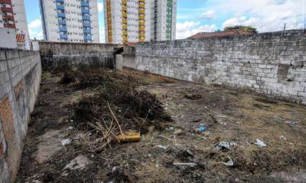 Terreno comercial para alugar na Rua Floriano de Azevedo Marques, Jardim Flamboyant, Campinas