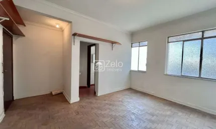Sala comercial para alugar na Avenida Francisco Glicério, Centro, Campinas