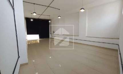 Ponto comercial para alugar na Avenida Andrade Neves, Centro, Campinas
