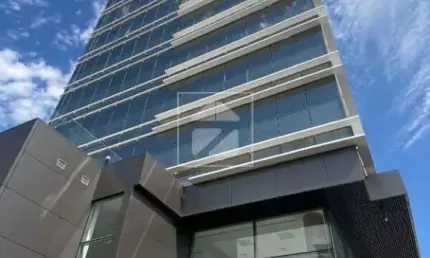 Sala comercial para alugar na Avenida Coronel Silva Teles, Cambuí, Campinas