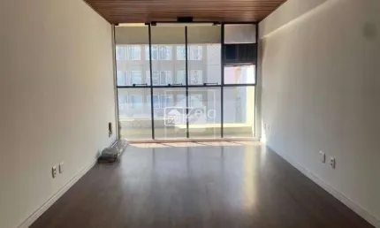 Sala comercial para alugar na Avenida Francisco Glicério, Centro, Campinas