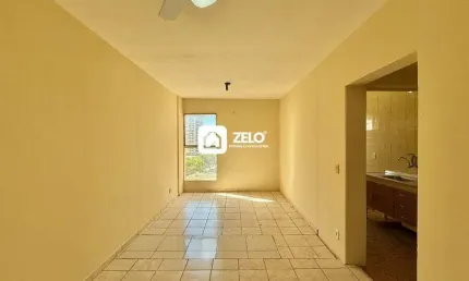 Apartamento para aluguel com 40 m², 1 quarto em conceicao, campinas