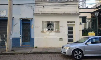 Casa com 2 quartos à venda na Rua Ferreira Penteado, Centro, Campinas