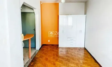 Kitnet à venda com 35 m², 1 quarto em Centro, Campinas