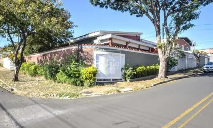Casa à venda com 157,56 m², 2 quartos 2 vagas em Jardim dos Oliveiras, Campinas